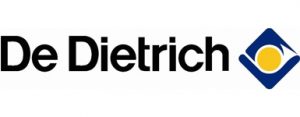 De dietrich - SL2A PLOMBERIE CHAUFFAGE CLIMATISATION